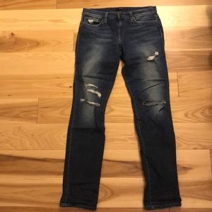 Joe’s jeans size 28